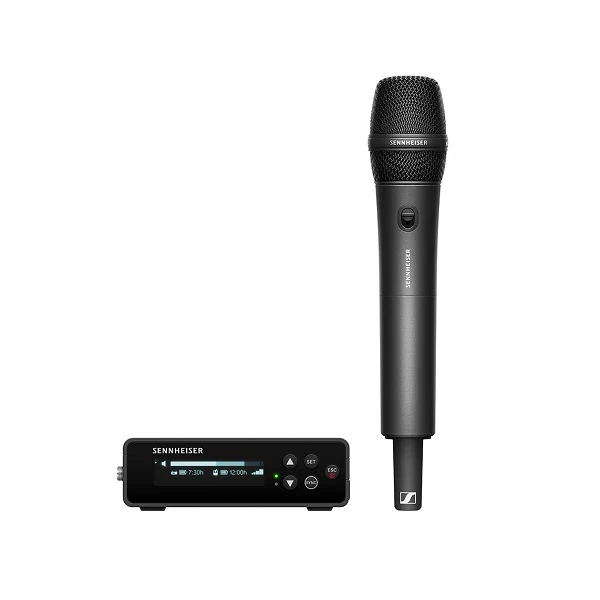 Sennheiser EW-DP 835 Set - S1-7