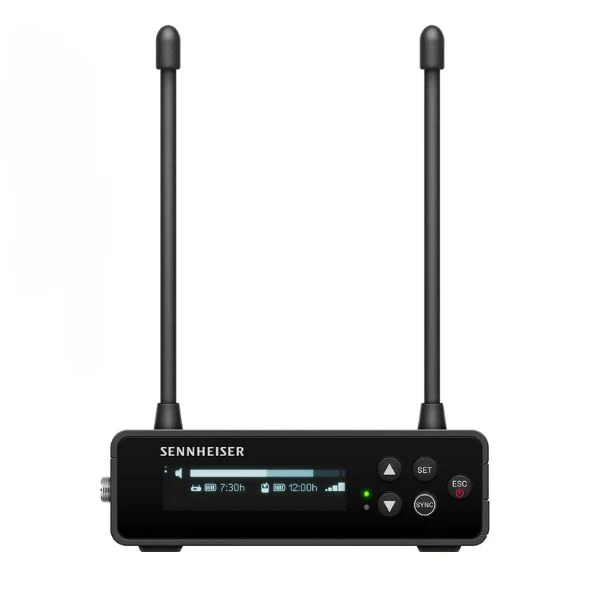 Sennheiser EW-DP 835 Set - S1-7 - Image 3