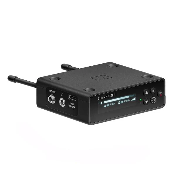 Sennheiser EW-DP 835 Set - S1-7 - Image 4