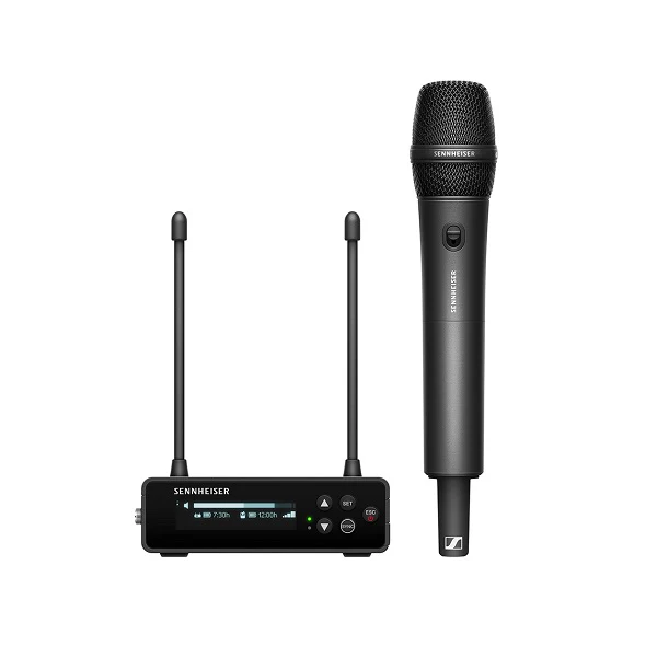 Sennheiser EW-DP 835 Set - S1-7 - Image 5