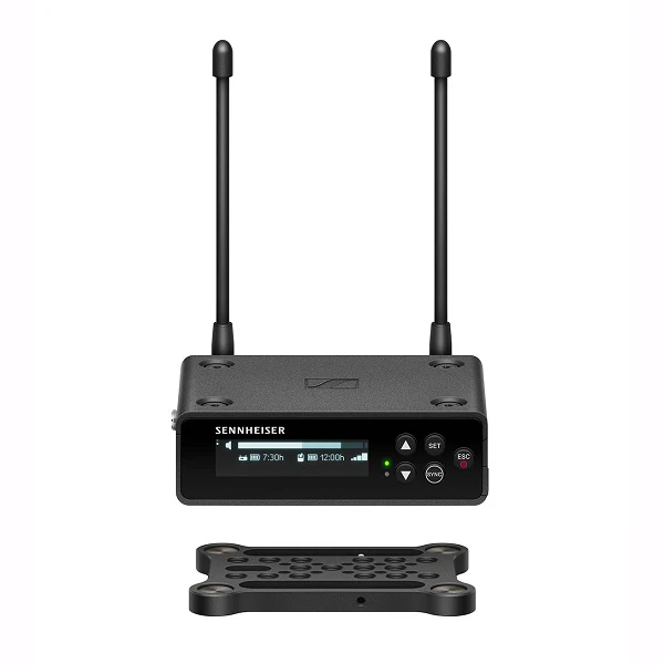 Sennheiser EW-DP EK R1-6 (520-576 MHz) - Image 3