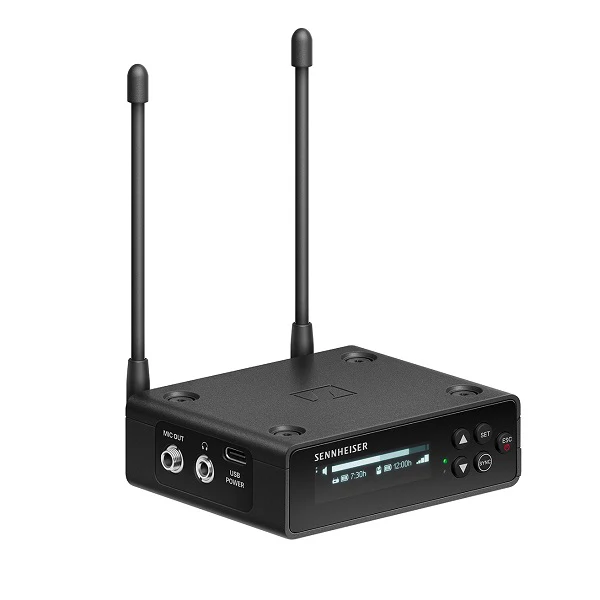 Sennheiser EW-DP EK R1-6 (520-576 MHz) - Image 4