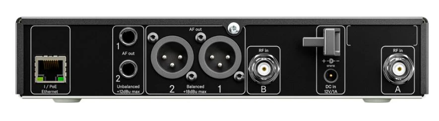Sennheiser EW-DX MKE2 Lavalier Set (R1-9) - Image 3