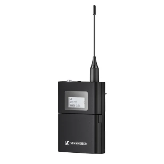 Sennheiser EW-DX MKE2 Lavalier Set (R1-9) - Image 4