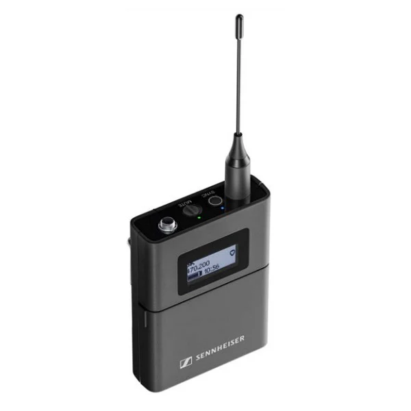 Sennheiser EW-DX MKE2 Lavalier Set (R1-9) - Image 5