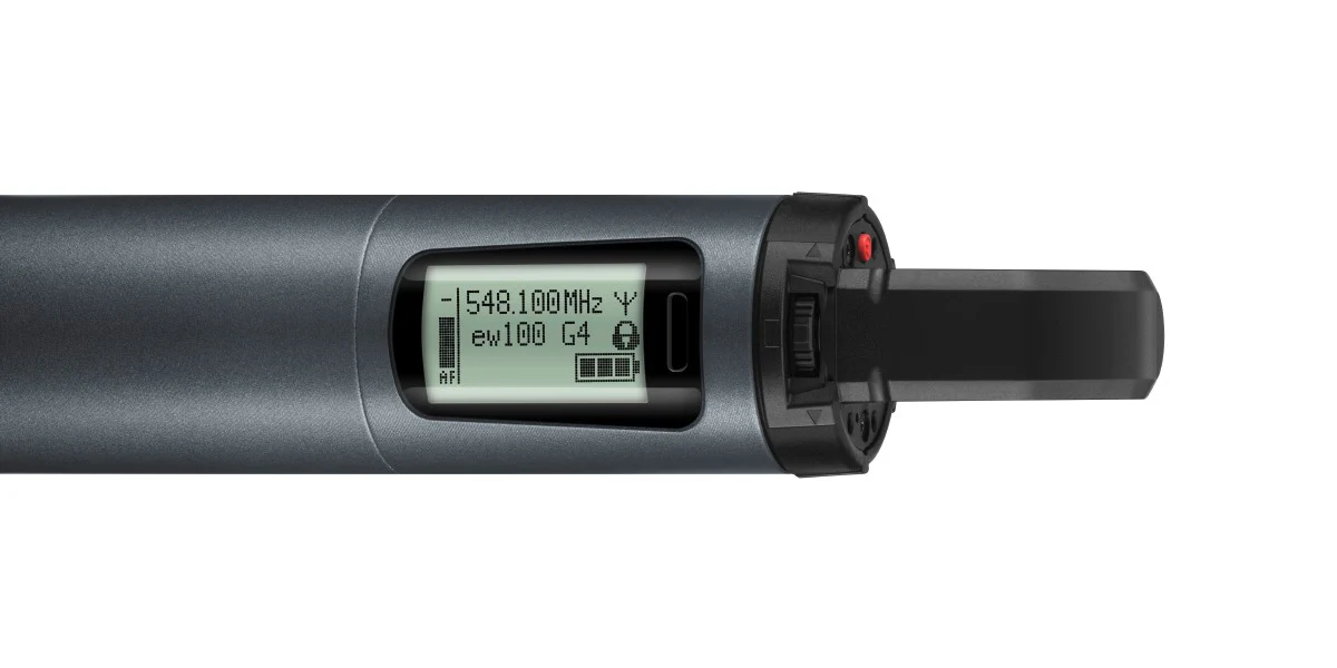 Sennheiser EW100G4-935-S - Image 4