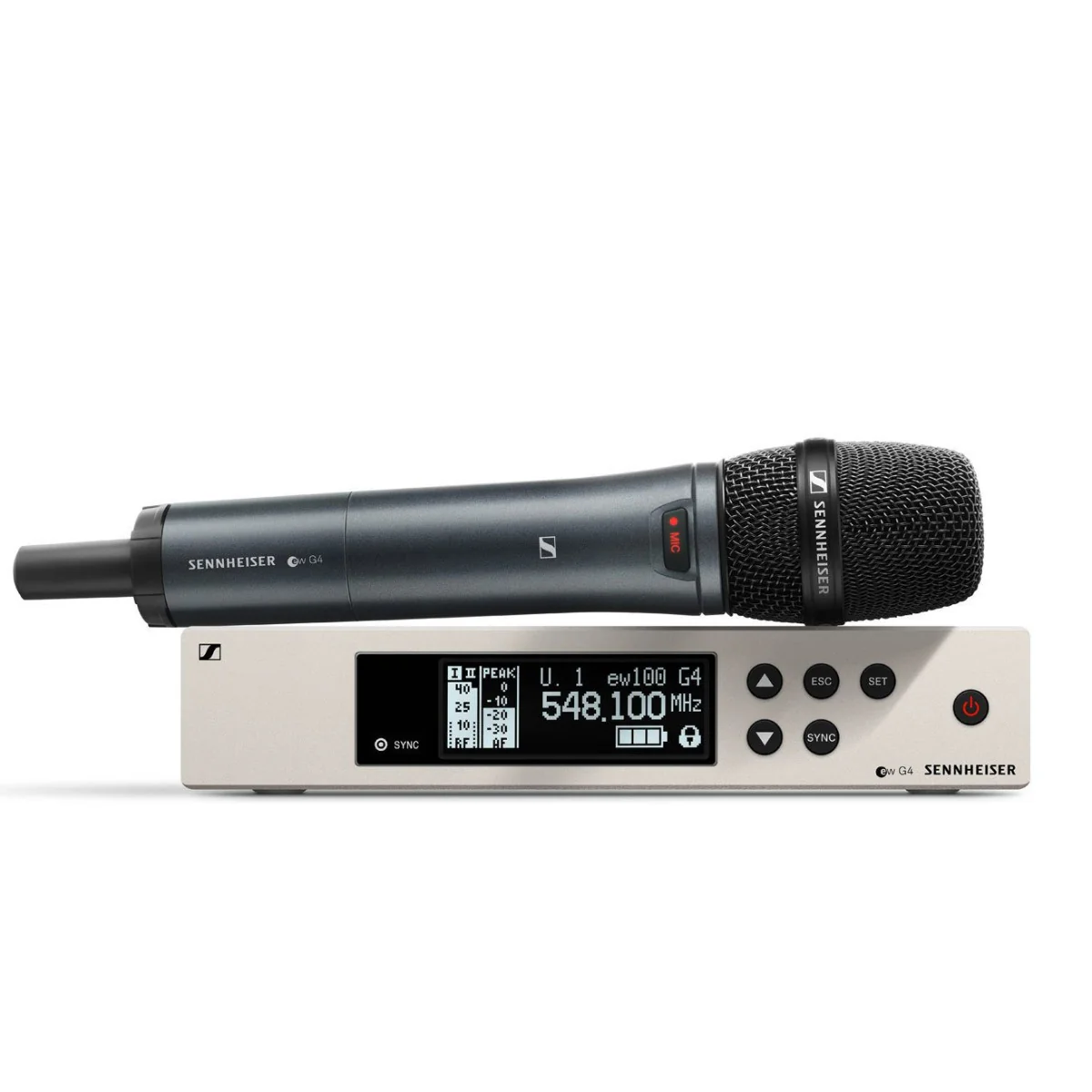 Sennheiser EW100G4-945-S - 1G8