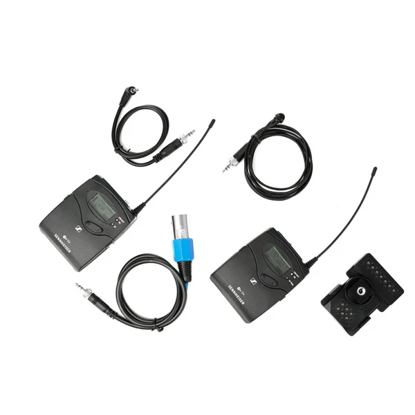 Sennheiser EW112P G4 - Image 2
