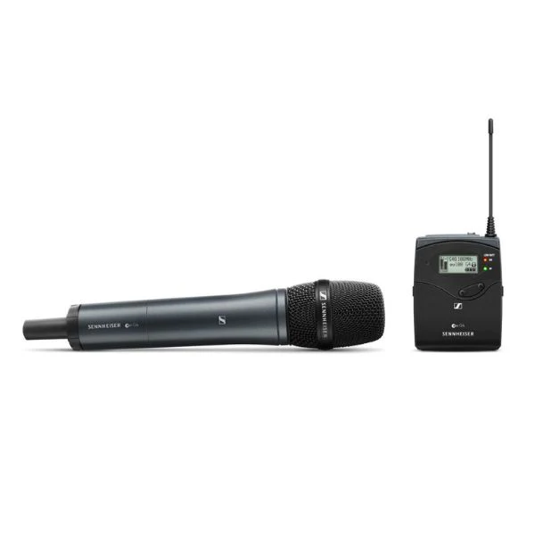 Sennheiser EW135P G4 - G-Band
