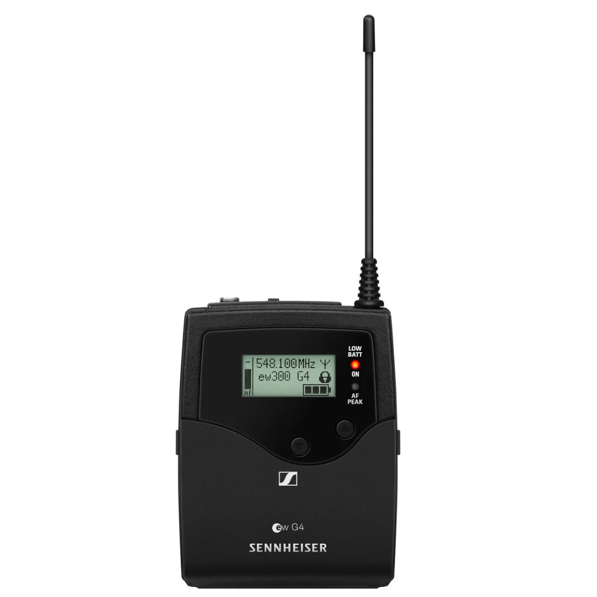 Sennheiser EW300G4 BASE-SK-RC - Image 3