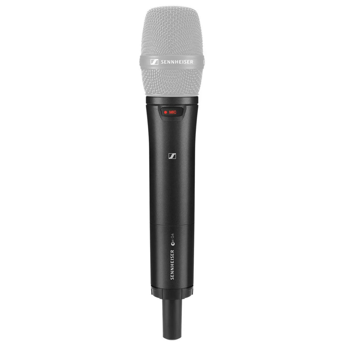 Sennheiser EW300G4 BASE-SKM-S - GBW Band - Image 3