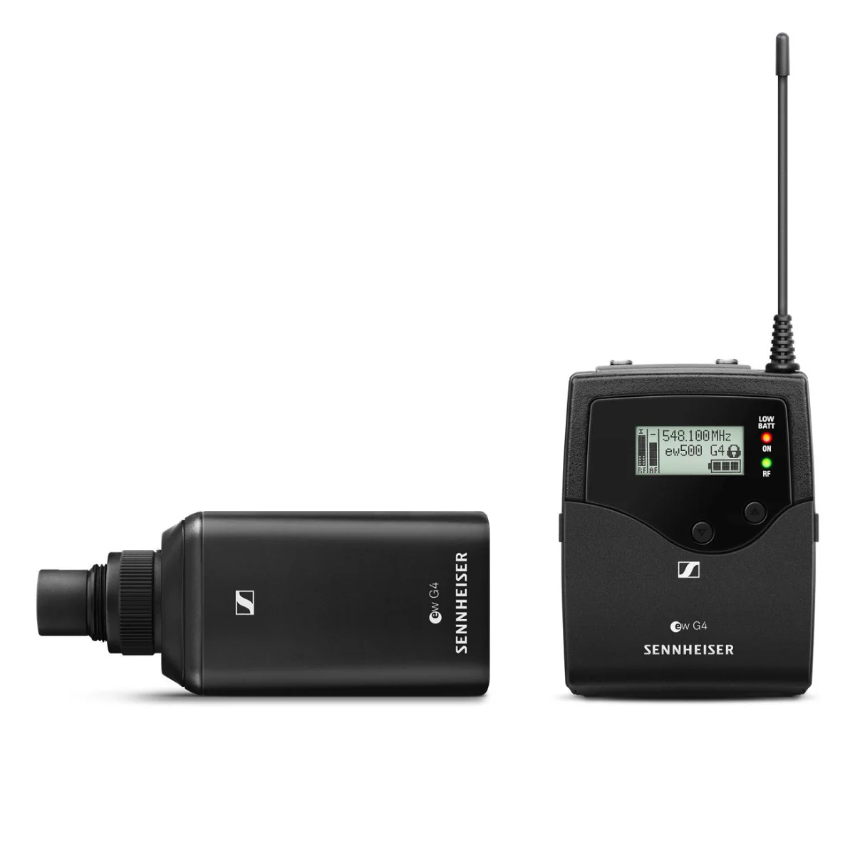 Sennheiser EW500 BOOM G4 BW Band (626 to 698 MHz)
