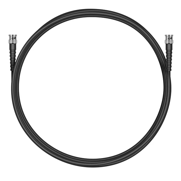 Sennheiser GZL RG 58 Antenna Cable BNC - 5m