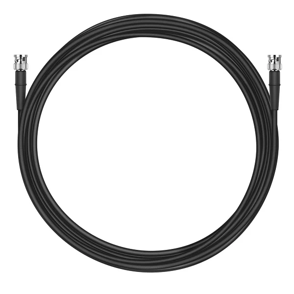 Sennheiser GZL RG 8X Low Loss Antenna Cable BNC - 10m