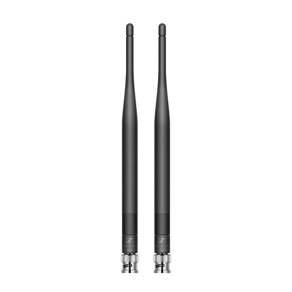 Sennheiser Halfwave Dipole Antenna Rod Pair - R Range