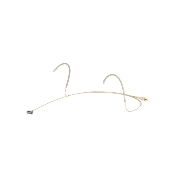 Sennheiser Headmic 4 - Beige (3.5mm Connector) - Image 3