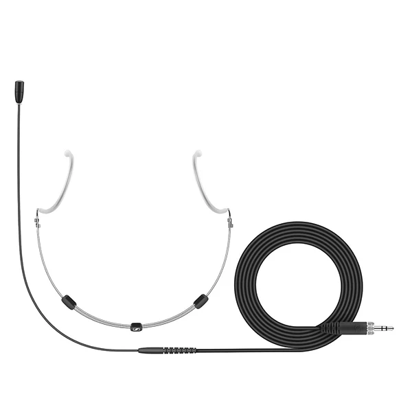 Sennheiser HSP Essential Omni Headset Microphone - Black - Image 4