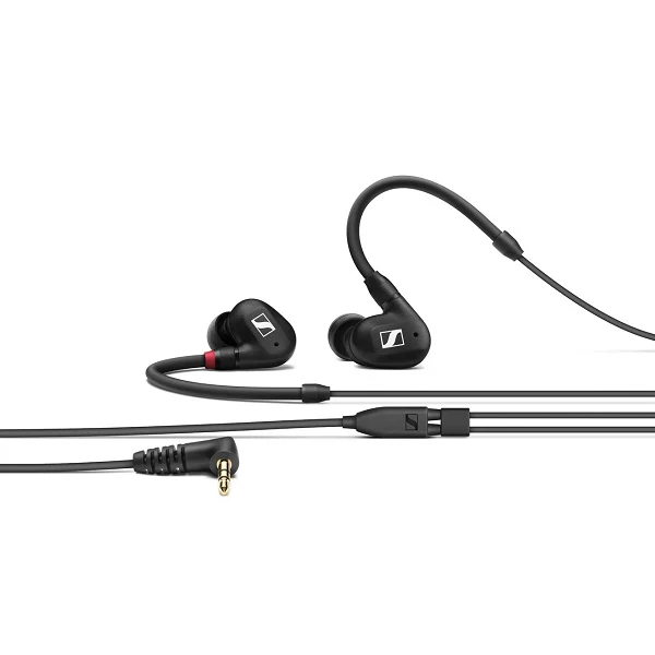 Sennheiser IE100 Pro - Black - Image 3