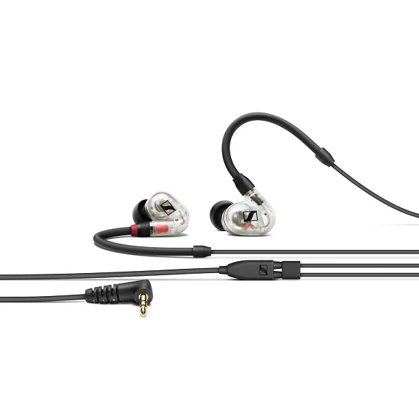 Sennheiser IE100 Pro - Clear - Image 3