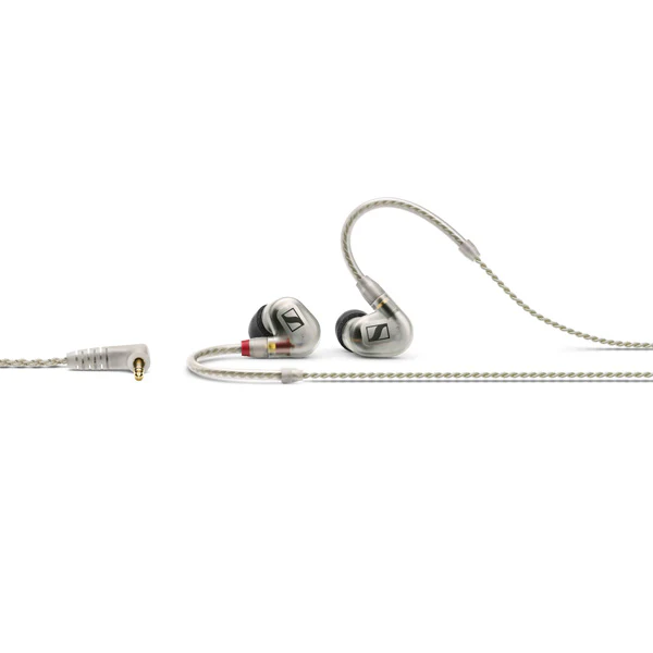 Sennheiser IE500 Pro - Clear (Discontinued) - Image 3