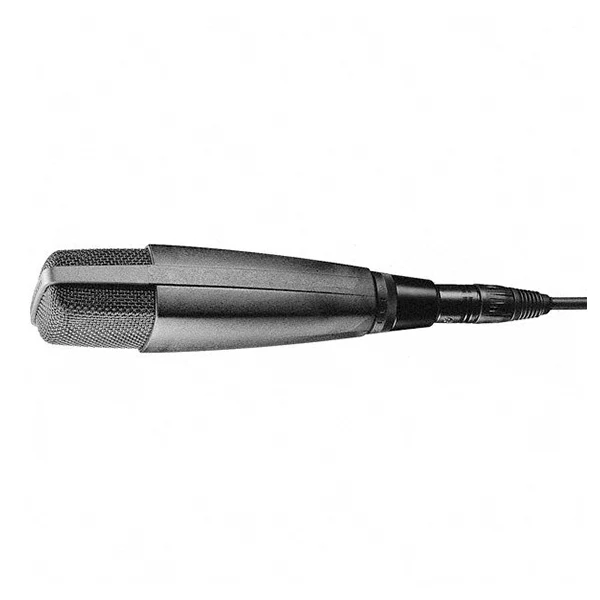 Sennheiser MD421 II - Image 3