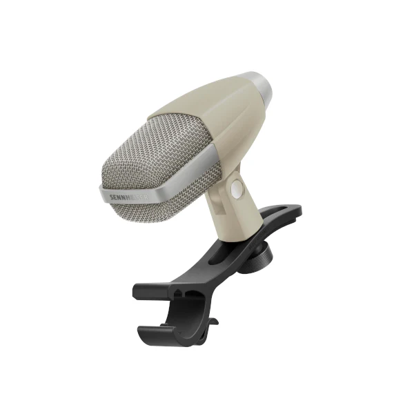 Sennheiser MD421 Kompakt 80th Anniversary Edition (Vintage Grey)