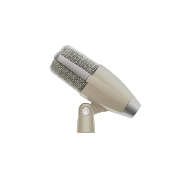 Sennheiser MD421 Kompakt 80th Anniversary Edition (Vintage Grey) - Image 3