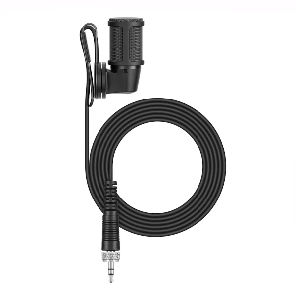 Sennheiser MKE40-EW Lapel Mic