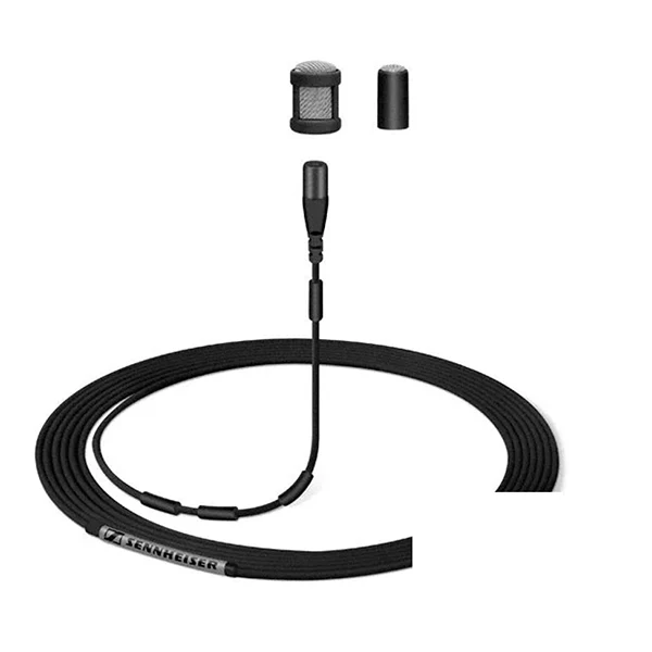 Sennheiser MKE1-EW Miniature Lapel Microphone - Image 3