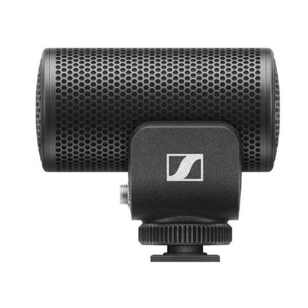 Sennheiser MKE200 camera microphone