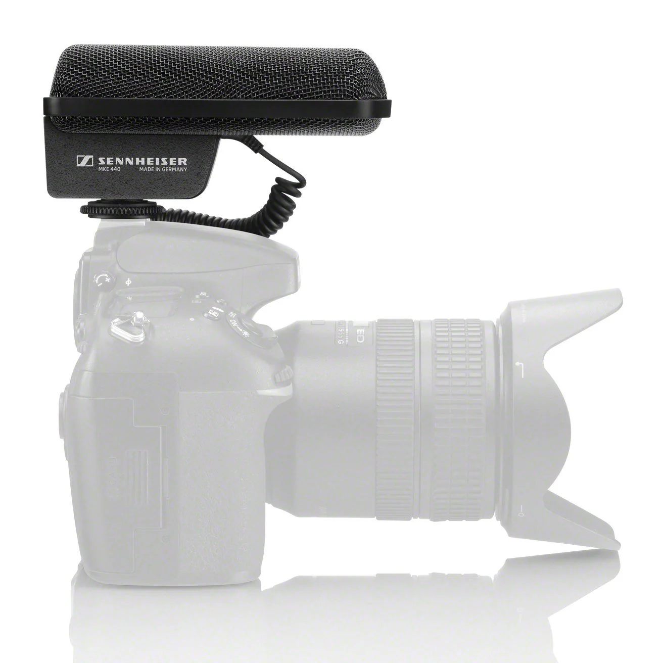 Sennheiser MKE440 - Image 3