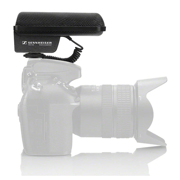 Sennheiser MKE440 - Image 4