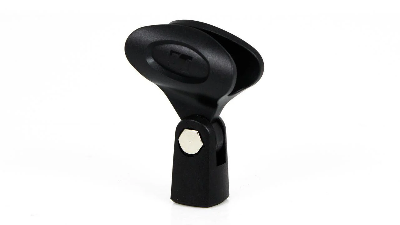 Sennheiser MZQ800 Standard Microphone Clip - Image 4