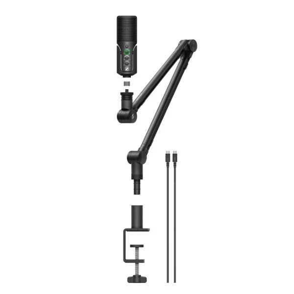 Sennheiser Profile USB Microphone Streaming Set - Image 2