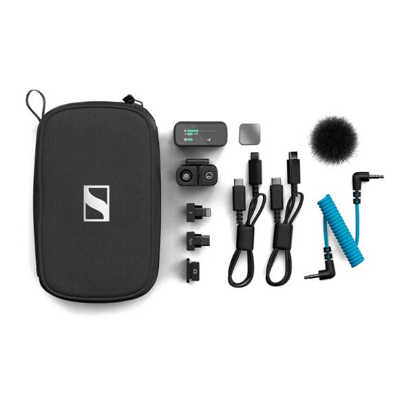 Sennheiser Profile Wireless 1-Channel Set - Image 3