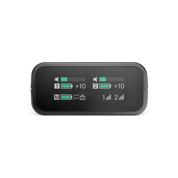 Sennheiser Profile Wireless 2-Channel Set - Image 5