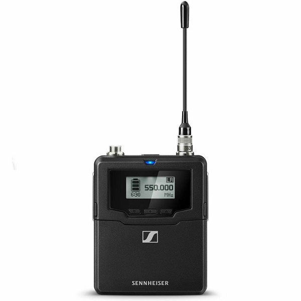 Sennheiser SK6000 Pocket Transmitter (B1-B4) - Image 2