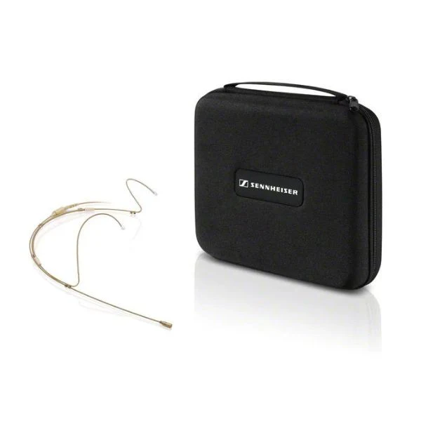 Sennheiser SL Headmic 1 - Silver - Image 3