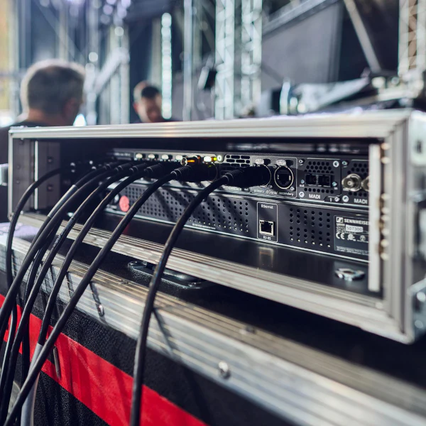 Sennheiser Spectera Base Station - Image 3