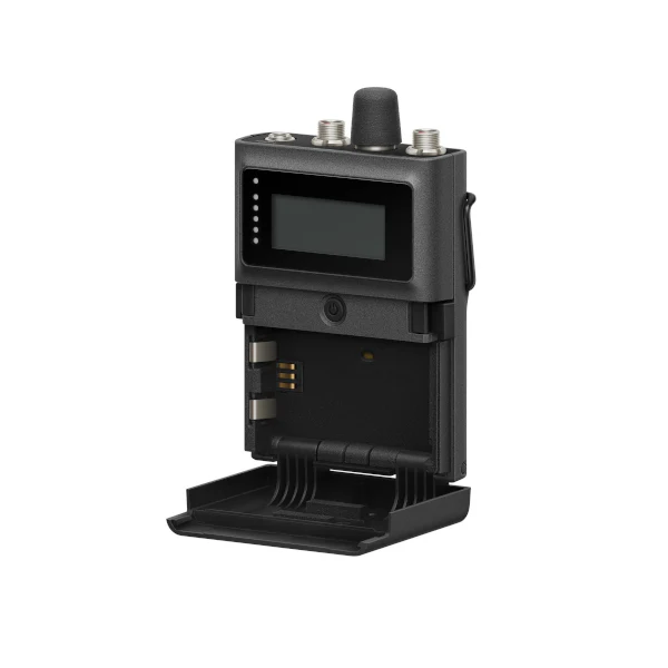 Sennheiser Spectera SEK Bodypack Transceiver UHF - Image 3