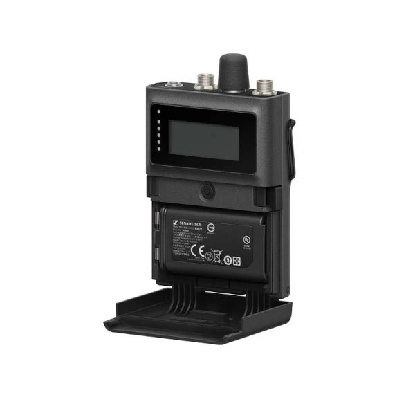 Sennheiser Spectera SEK Bodypack Transceiver UHF - Image 4
