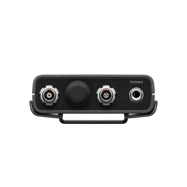 Sennheiser Spectera SEK Bodypack Transceiver UHF - Image 5