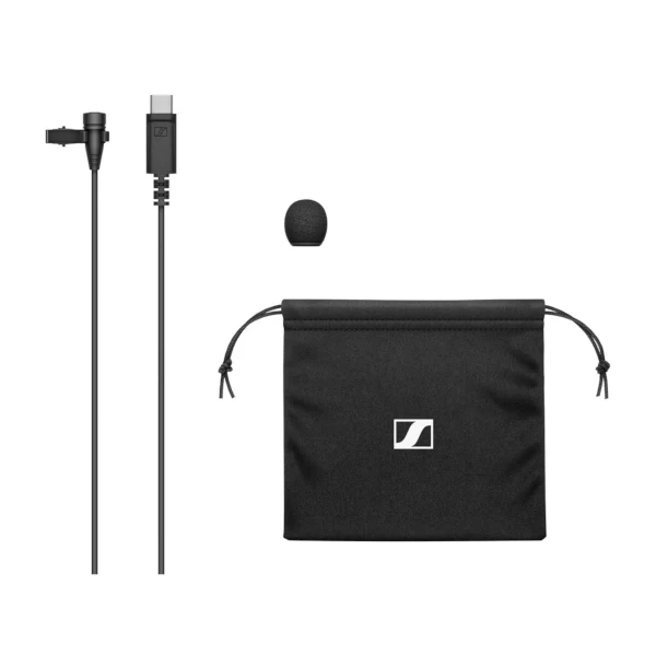 Sennheiser XS Lav USB-C - Image 2