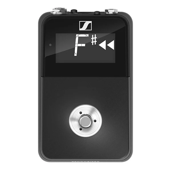 Sennheiser XSW-D Pedalboard Set - Image 4