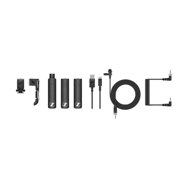 Sennheiser XSW-D Portable ENG Set - Image 2