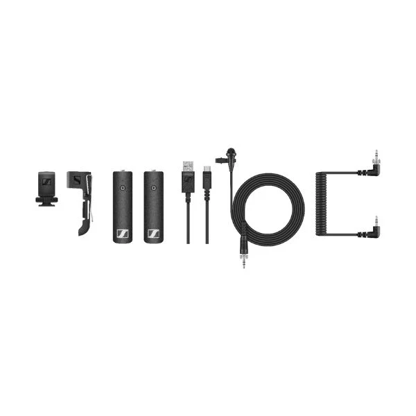 Sennheiser XSW-D Portable Lavalier Set - Image 2