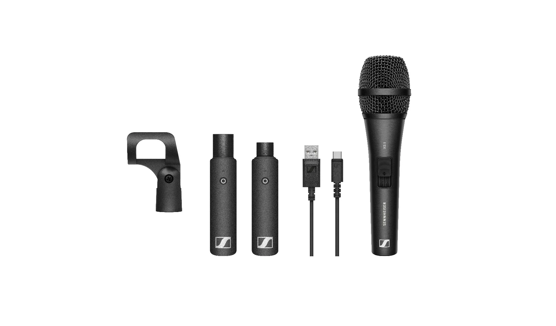 Sennheiser XSW-D Vocal Set - Image 2