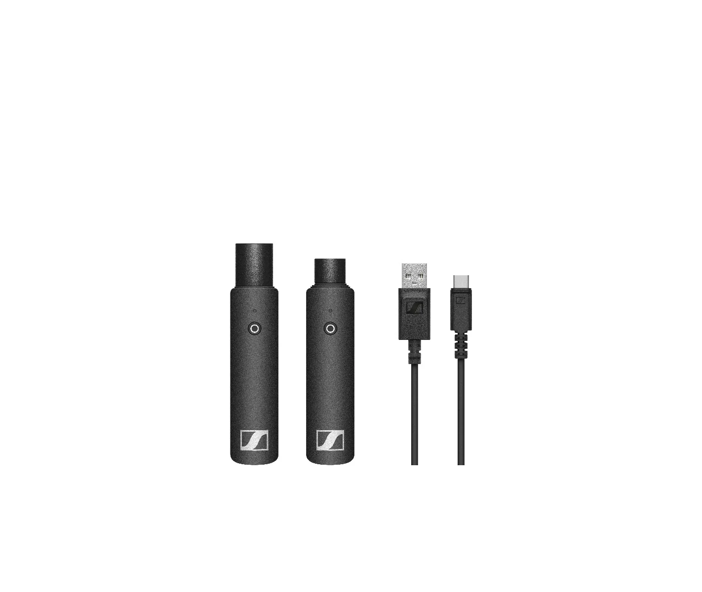 Sennheiser XSW-D XLR Base Set - Image 2