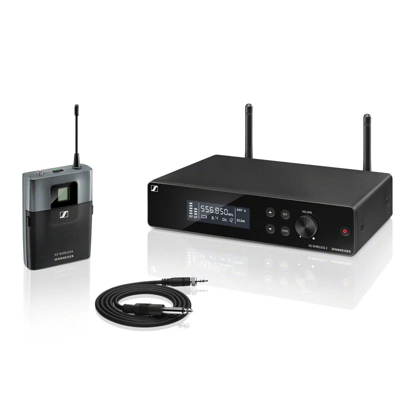 Sennheiser XSW2-CL1 - Image 3