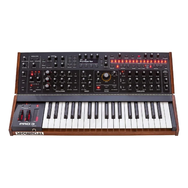 Sequential Pro 3 SE